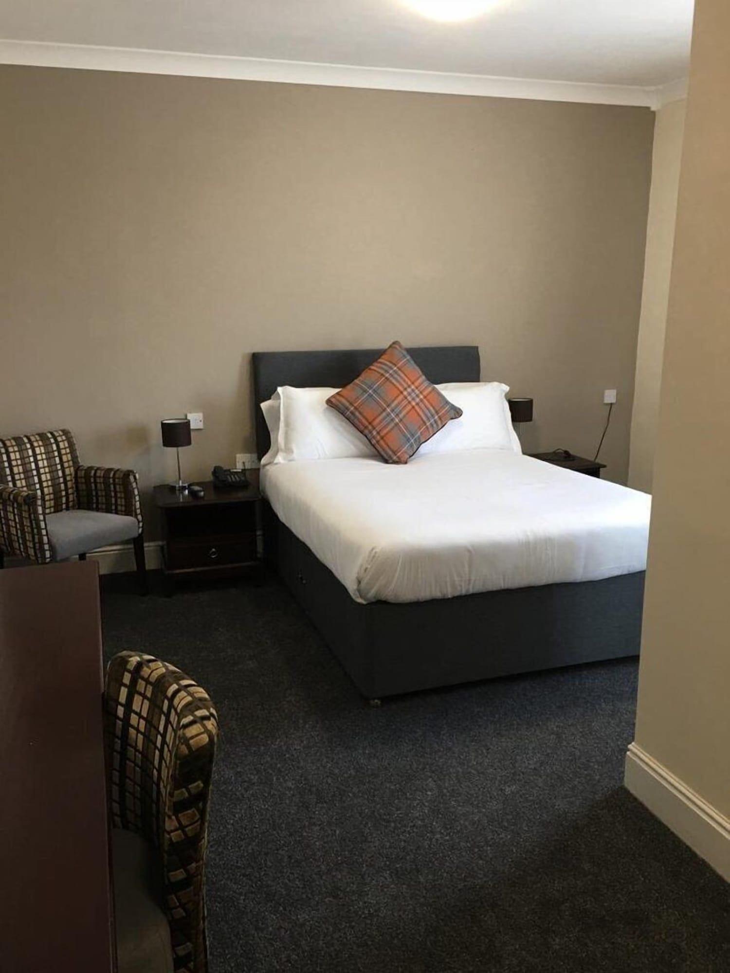 Cumbria Park Hotel Carlisle  Ngoại thất bức ảnh