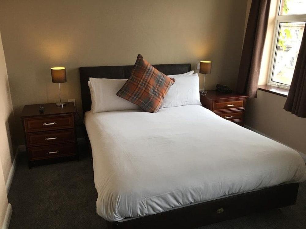 Cumbria Park Hotel Carlisle  Ngoại thất bức ảnh