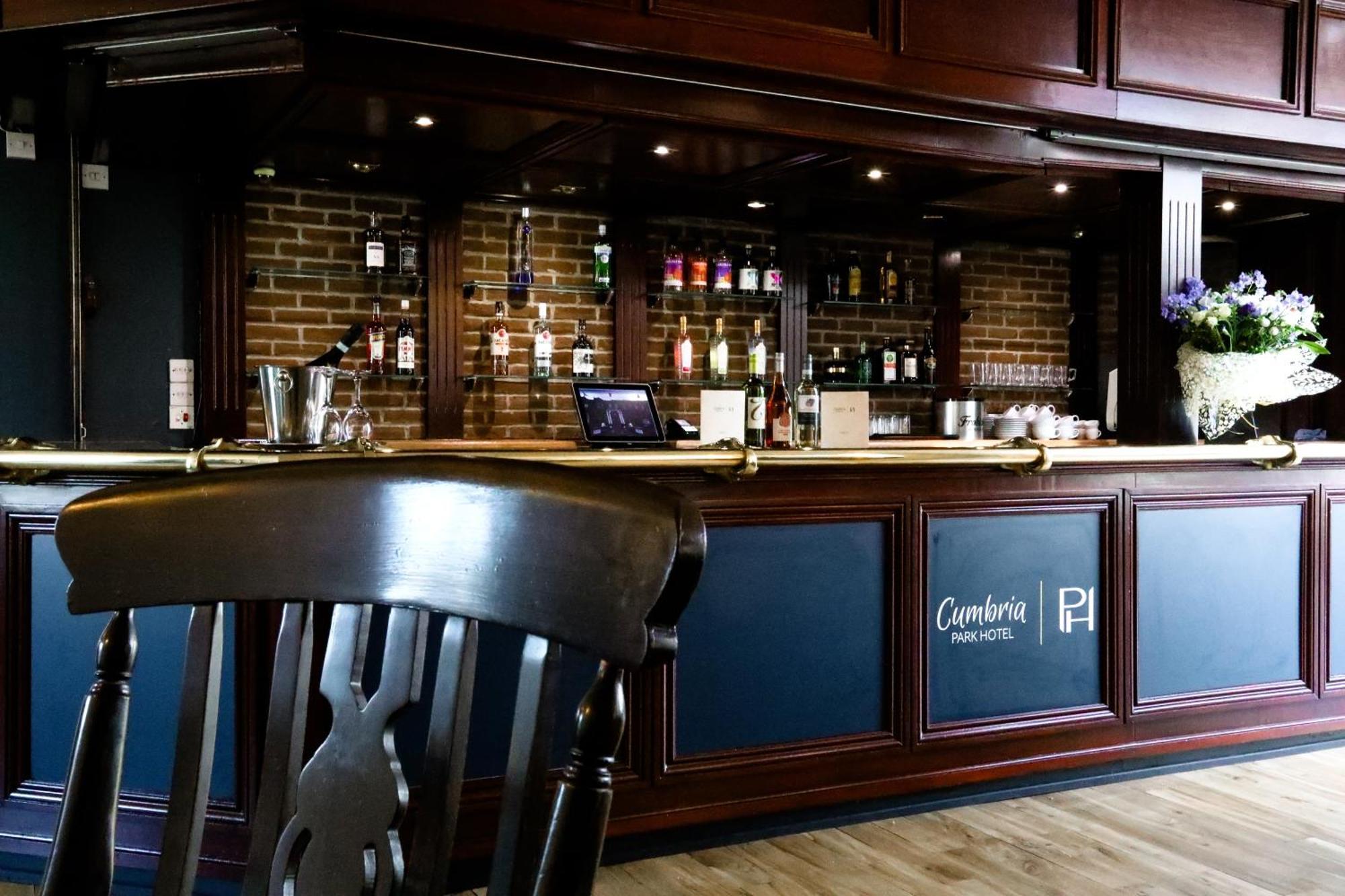 Cumbria Park Hotel Carlisle  Ngoại thất bức ảnh