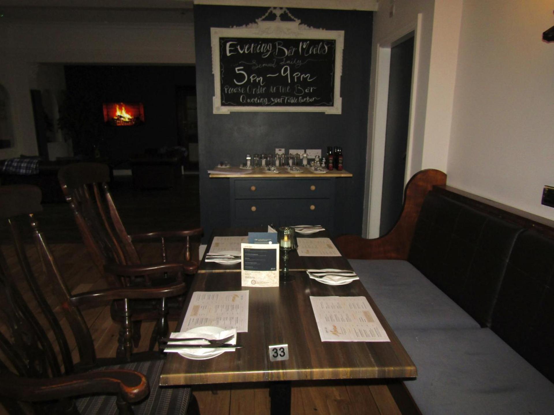 Cumbria Park Hotel Carlisle  Ngoại thất bức ảnh
