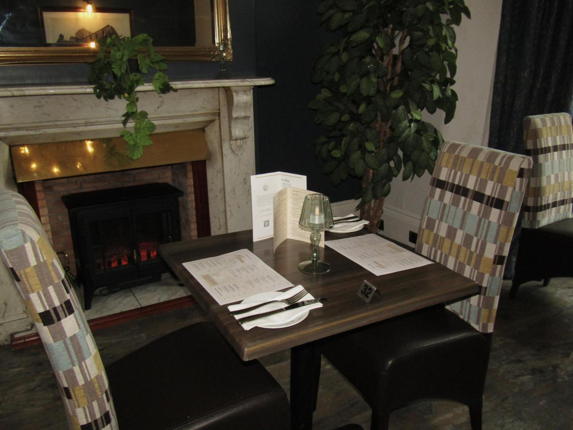 Cumbria Park Hotel Carlisle  Ngoại thất bức ảnh